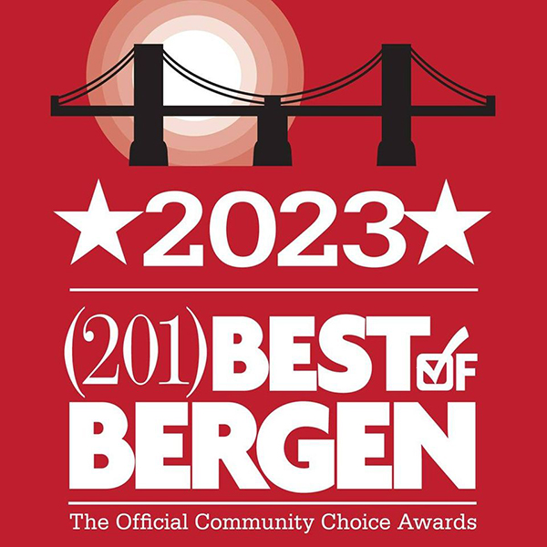 Best of Bergen Award - The Food Brigade is 