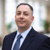 Carmine DeMarco, Executive Director